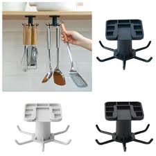 From cupboard organisers to cutlery trays, these unsung heroes will make your everyday cooking routine sing. For Kitchen Organizer And Storage Kitchen Supplies Organizers Kitchen Rack Accessories Cabinet Organizer Hook Up Storage Rack Buy At A Low Prices On Joom E Commerce Platform