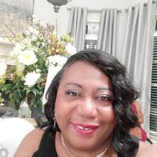 Please VOTE for Our Friend Esther James, that had her Television Debut