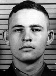 PFC Elden Richard Baumbach (1924-1943)