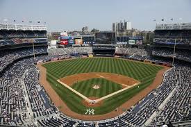 New York Yankees Vs Washington Nationals 2 26 2020 Tickets