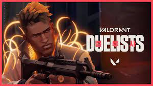 Learn about valorant and its stylish cast. Valorant Riot Games Competitive 5v5 Character Based Tactical Shooter
