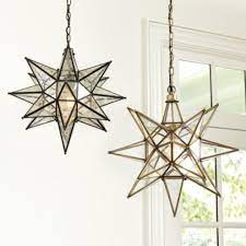 Maybe you would like to learn more about one of these? Moravian Star Pendant Ballard Designs