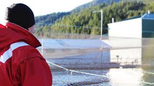Skretting Canada The Global Leader In Aquaculture Feed