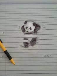 I brought them together in this post, in the hope that it will set you with the right step, towards a fantastic sunday. I Draw Animals That Don T Want To Stay Between The Lines Bored Panda