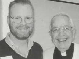 Laurence Wade Freeman Man for Others Scholarship