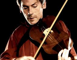 CELEBRATING GARTH KNOX AND THE VIOLA D'AMORE — Vancouver Classical Music