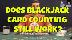 Showing you the potential income that you can make selling merchant services is the simplest way to answer this burning question; Does Blackjack Card Counting Still Work Interview With A Pro Player Youtube