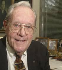 James A. Head, businessman, advocate for racial equality, dies at 106