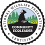 Profile Picture of Cassandra Mendoza - NWF EcoLeaders (@nwfecoleaders.org) on Google