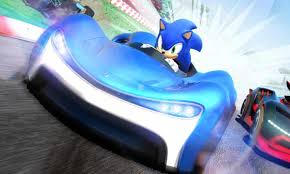 Berikut video modifikasi simple honda sonic 150 thailook street racing novice pure mothai contest terbaru 2018 di surabaya. Team Sonic Racing Review Well Tuned Fan Service For Sega S Iconic Hedgehog Sonic The Hedgehog The Guardian