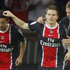 La juventus turin, le fc barcelone et le psg. Kevin Gameiro Donne La Recette Pour Sortir Le Psg De Sa Mauvaise Passe Et Evoque Son Statut En Edf