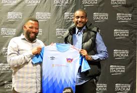 Explore tweets of chippa united fc @chippaunitedfc on twitter. Chippa United May Have Made Further Technical Team Adjustments