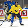 Mattias Ekholm Embraces World Championship Despite Olympic Snub and Coaching Tensions