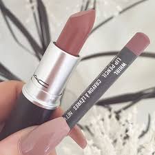 Stands out on the runway. Instagrin Whirl Lipstick Mac Lipstick Lipstick