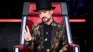 A coach's trailer is their sacred space. The Voice Australia Judge Boy George On How His Flamboyance Finally Paid Off Stuff Co Nz