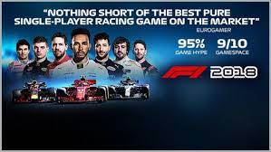 Maybe you would like to learn more about one of these? F1 2018 Torrent Download Crotorrents Download Torrent Games For Free