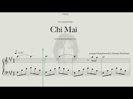 Chi Mai Youtube Morning Yoga Flow Songs Morning Yoga