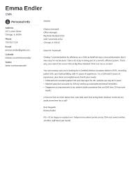 The zety resume builder software comes with 18 customizable templates for resumes and cvs. Short Cover Letter Examples Template Crisp In 2021 Effective Cover Letter Cover Letter Example Cover Letter Example Templates