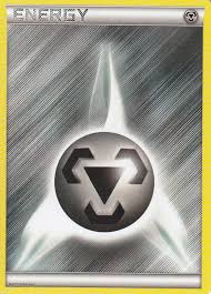 We did not find results for: 20 X Steel Pokemon Basic Metal Energy Cards Cards Outlet