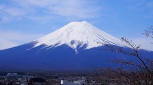 Dangerous Review Of Mount Fuji Chubu Japan Tripadvisor