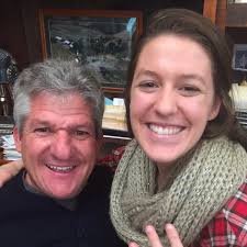 Amy Roloff reunites with daughter and shares family moments