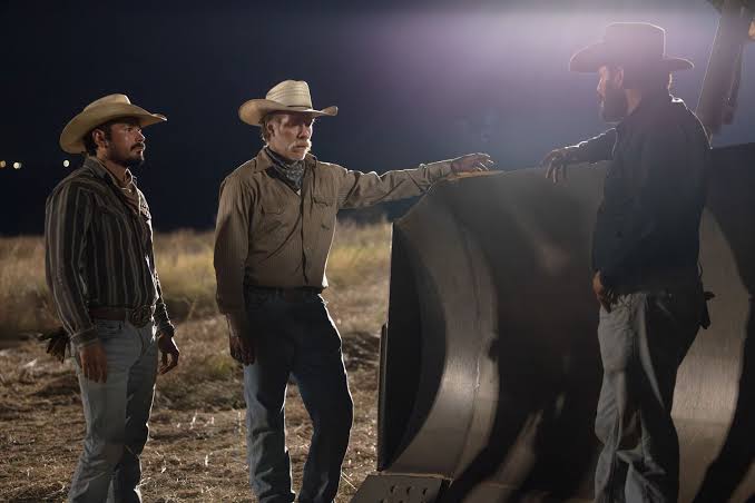 Dutton Ranch' Episode 4 Ending Explained