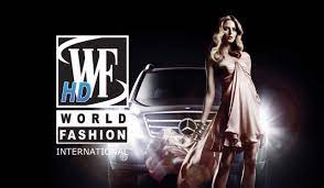 2014 © fashion channel publishing srl via luca signorelli, 3 20154 milano (italy) ph. World Fashion Channel Signs Deal With Iko Media
