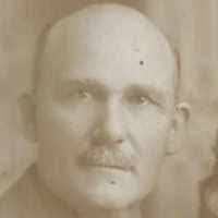 George Weston Fry (1875–1944)