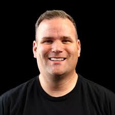 Jason Mcgowan's Instagram, Twitter & Facebook