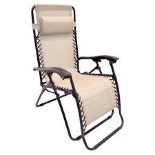 Details About Zero Gravity Recliner Chair Tan Anti Gravity Chaise Lounge Beach Patio Deck In 2020 Zero Gravity Chair Outdoor Beach Patio Zero Gravity Recliner