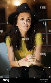 Jenifer bartoli hi-res stock photography and images - Alamy