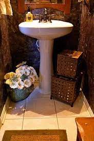 Check spelling or type a new query. Pedestal Sink Storage Diy Pedestal Sink Storage Ideas Pedestalsinkstorage Tags Pedestal Bathroom Remodel Small Diy Powder Room Storage Half Bathroom Decor