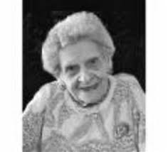 Helen OLSON Obituary