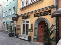 In jena ein haus bauen? Haus Im Sack Bohlenstube Bild Von Haus Im Sack Jena Tripadvisor