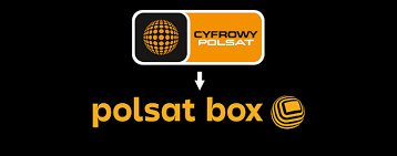 Check spelling or type a new query. Polsat Box Zamiast Marki Cyfrowy Polsat Satkurier Pl