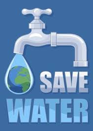 Save Water Poster Template Save Water Poster Water Poster Save Water Poster Drawing