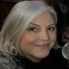 Rita Adams's Instagram, Twitter & Facebook