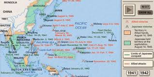 Peta jalur masuknya bangsa barat ke indonesia. Perang Asia Timur Raya Latar Belakang Dan Posisi Jepang Halaman All Kompas Com