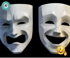 Both comedy and drama presented at City Hall Theater