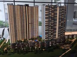 Meta city is an upcoming integrated mixed development at seri kembangan, selangor. Property In Kl And Selangor New Project Bukit Jalil New Condo