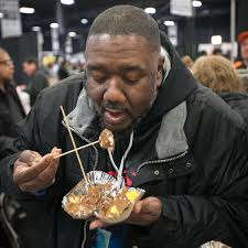 Meet the Original Willy Wonka Stars When The Chocolate Expo Returns to Long  Island April 14