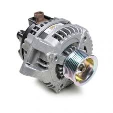 Maybe you would like to learn more about one of these? Genuine Denso Alternator K Series K20 K24 Honda Civic Type R Fd2 Fn2 Fk2 Accord Cl Cm Cr V