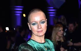 She is known for her work in independent productions often with dark themes and has. Samantha Morton I Only Bought A Tv When I Was Cast In The Walking Dead The Irish News