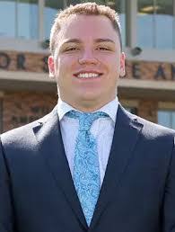 Joseph Muti's Instagram, Twitter & Facebook