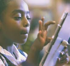 OUR LIBRARY IS FOR ALL