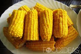 Waktu merebus jagung utuh tergantung dari kesegaran dan kulitnya. Cara Memasak Jagung Paling Enak Di Rebus Cara Memasak Jagung Rebus Dalam Panci Masak Jagung Dalam Slow Cooker