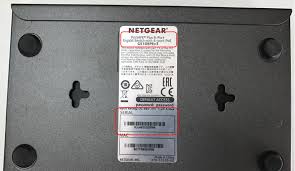Gs108pe Configuration From Mac Netgear Communities