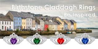 Learn How To Pronounce The Word “Claddagh” Like A Real Irishman