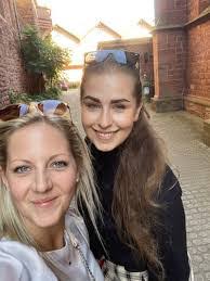 Chris Sollenberger's Instagram, Twitter & Facebook