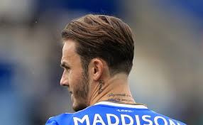 Aktuelle preise für produkte vergleichen! Transfer News Real Madrid Eye Damsgaard Arsenal Prepare Bid For Maddison